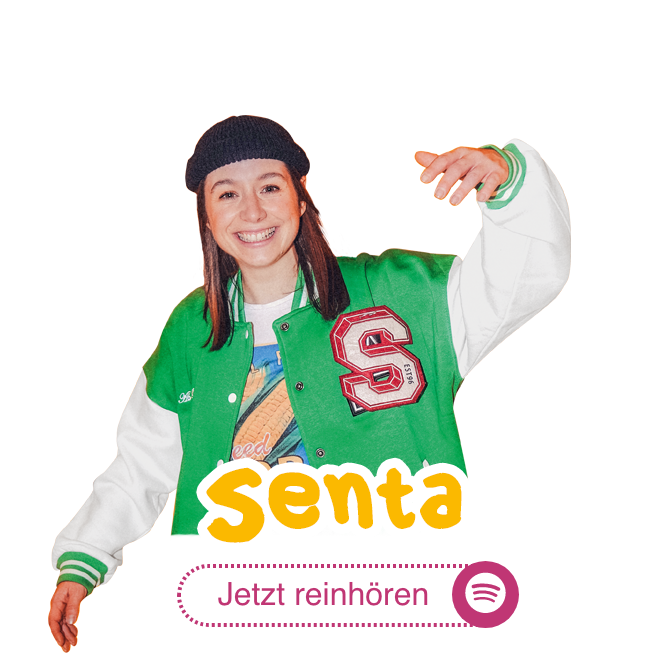 senta